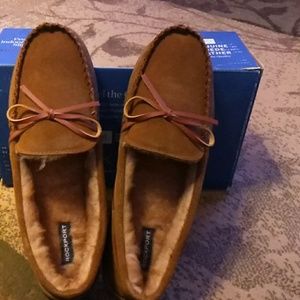 Rockport Indoor/outdoor Slippers